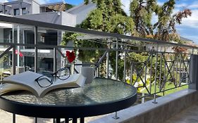 Premium Suites